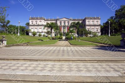 Quinta da Boa Vista