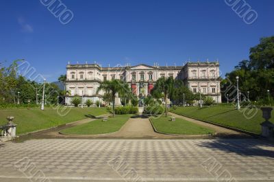 Quinta da Boa Vista