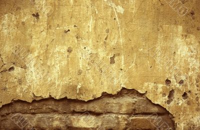 old wall - perfect grunge background old wall - perfect grunge background