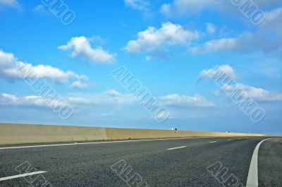 highway