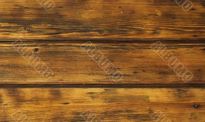 old wooden wall - perfect grunge background