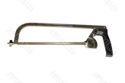 hack-saw