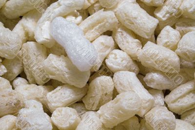 Packing Peanuts