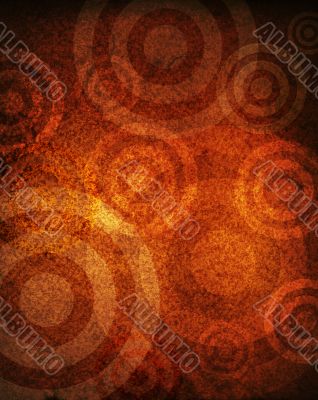 grunge circles