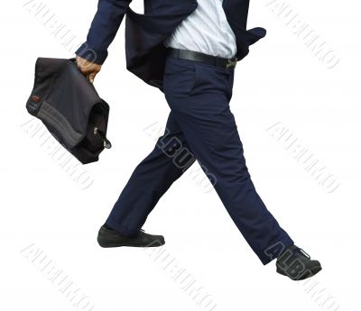 businessman