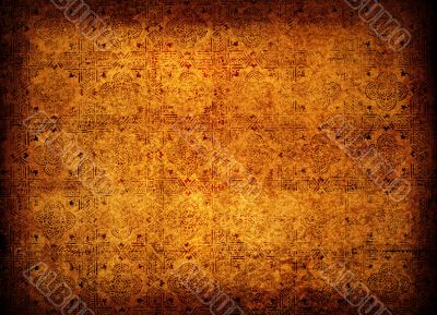 grunge texture
