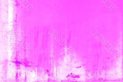 Abstract Background frame