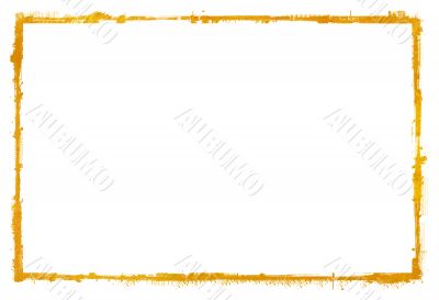 Abstract Background frame