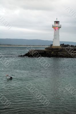 white lighthouse white lighthouse