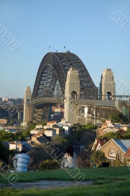 sydney park sydney park
