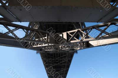 bridge construction detail bridge construction detail