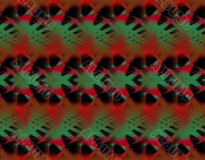 Abstract Colorfull  Design