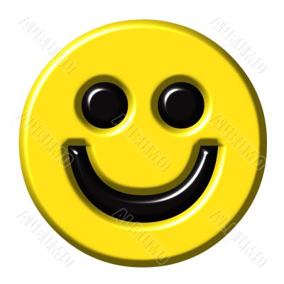 Funny Smiley