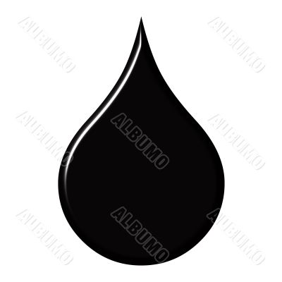 Oil Drop