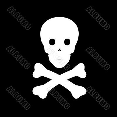 Pirate Emblem