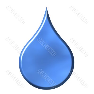 Water Drop