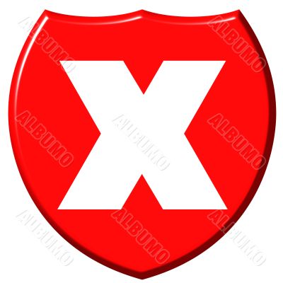 X Shield