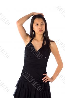 Fashion girl Fashion girl
