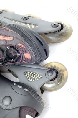roller skates