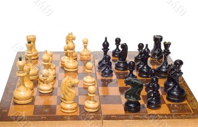 game of chess