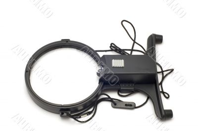 magnifier for fancy-work magnifier for fancy-work