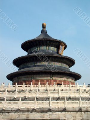 temple of heaven