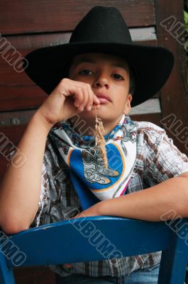 cowboy