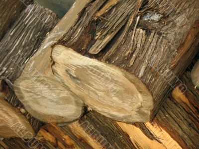 Firewood