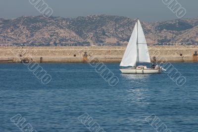 Sailing Sailing