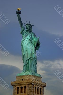 Statue of Liberty