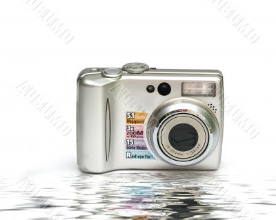 Digital Camera Digital Camera