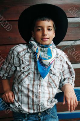 cowboy