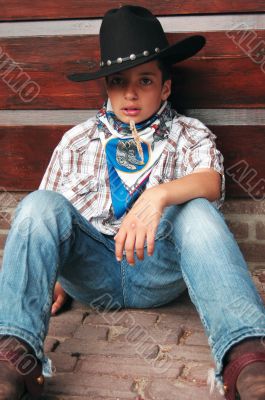 cowboy