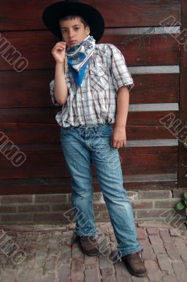 cowboy