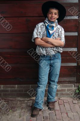 cowboy