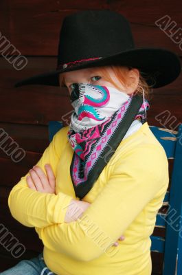 cowgirl