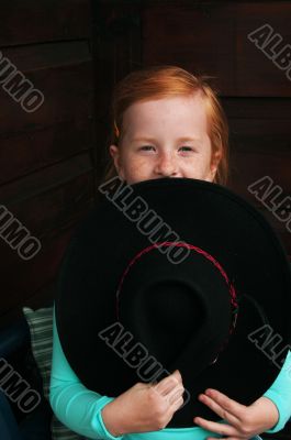 cowgirl