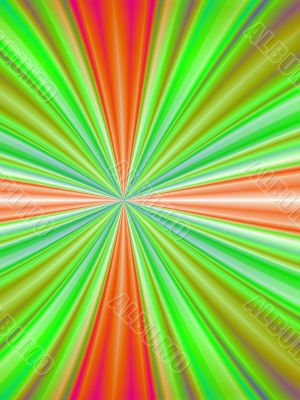 colored curves colored curves