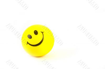 smiley face