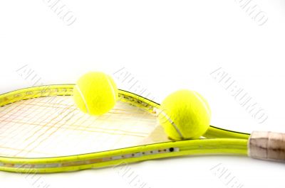 tennisracket