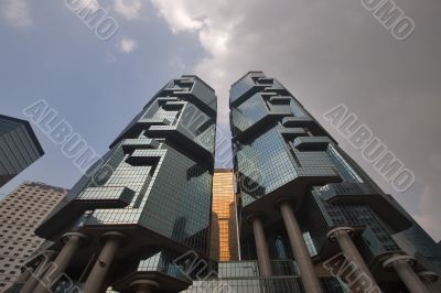 New towers-twins New towers-twins
