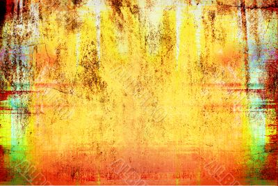 Great for textures and backgrounds