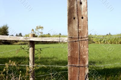 Rural textures