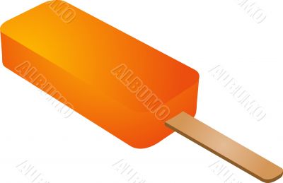 Frozen treat
