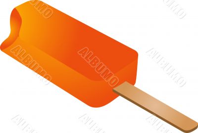 Frozen treat