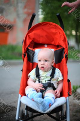 Baby kidnapping Baby kidnapping