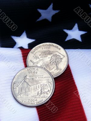 State Quarters