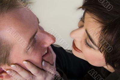 Let me see Let me see