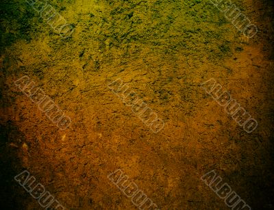 Abstract Background frame