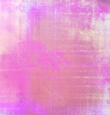 Abstract Background frame